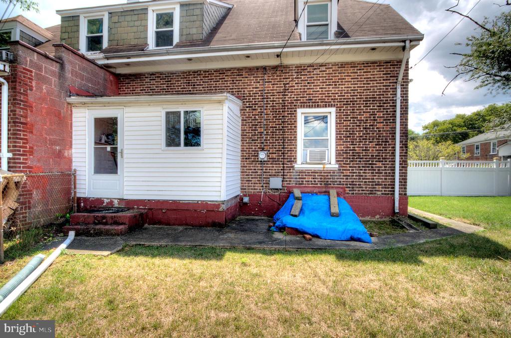 1653 Olympia Rd