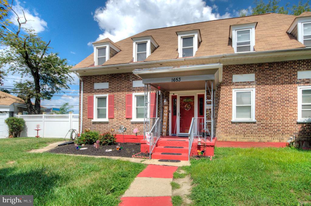 1653 Olympia Rd