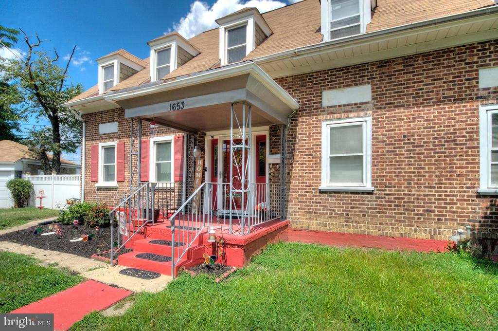 1653 Olympia Rd