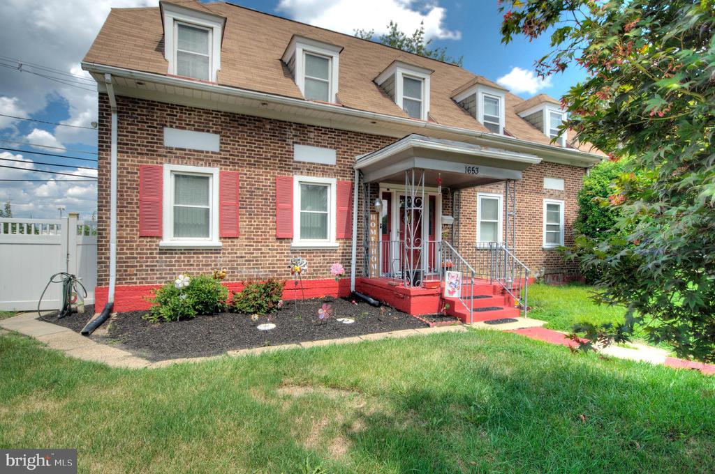 1653 Olympia Rd