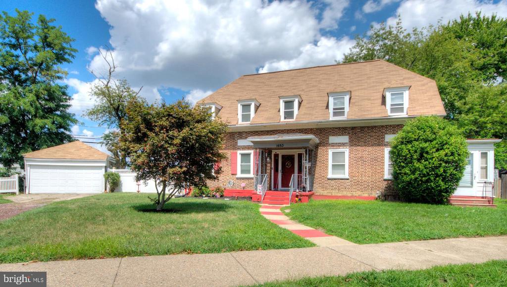 1653 Olympia Rd
