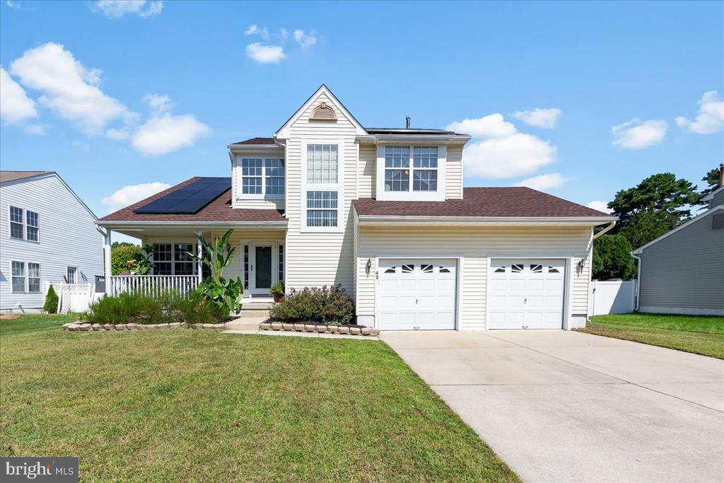 42 Charleston Dr