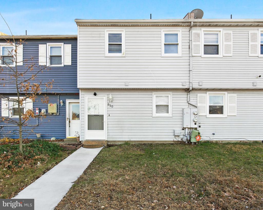 610 Tara Dr