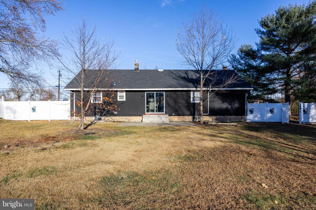 649 Wilby Rd