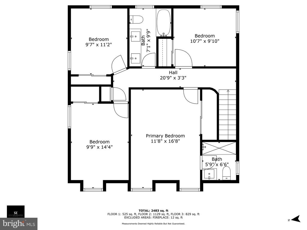 7 Lisa Ln