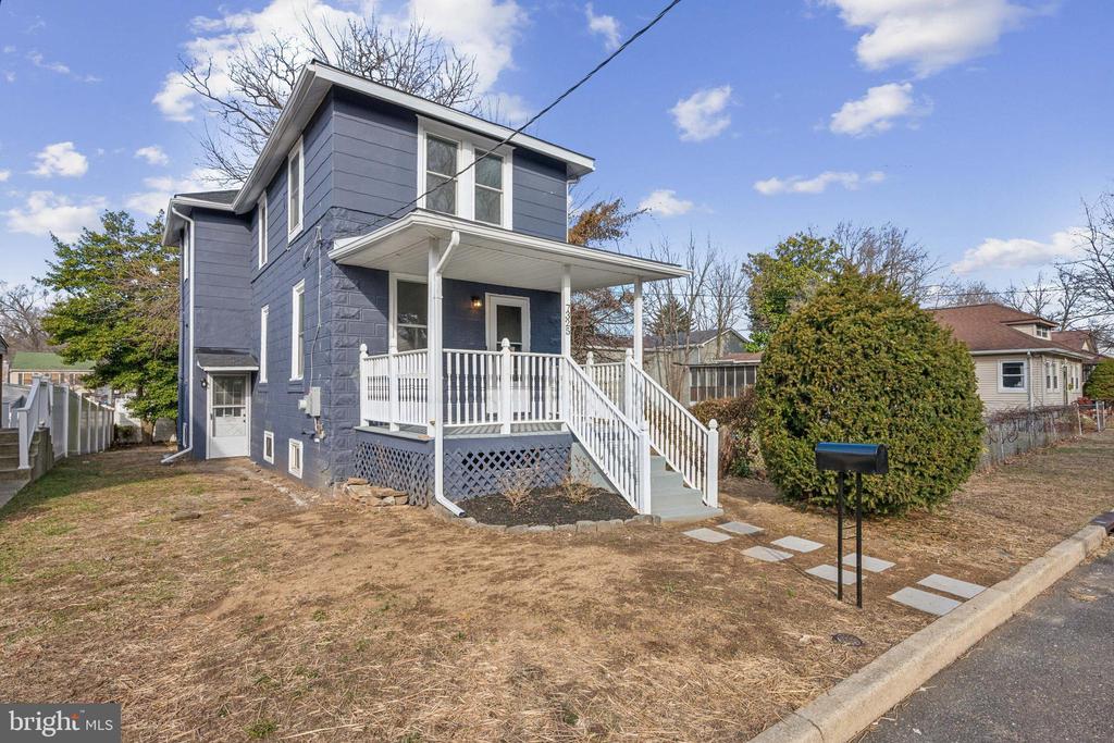 7325 Remington Ave