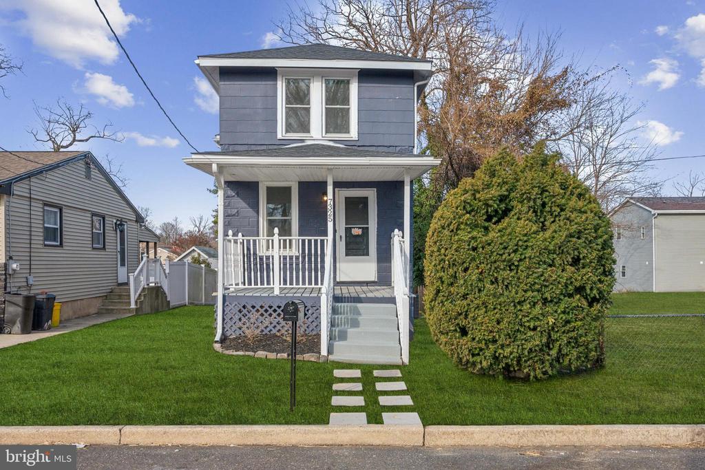 7325 Remington Ave