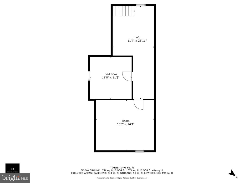24 N Barrett Ave