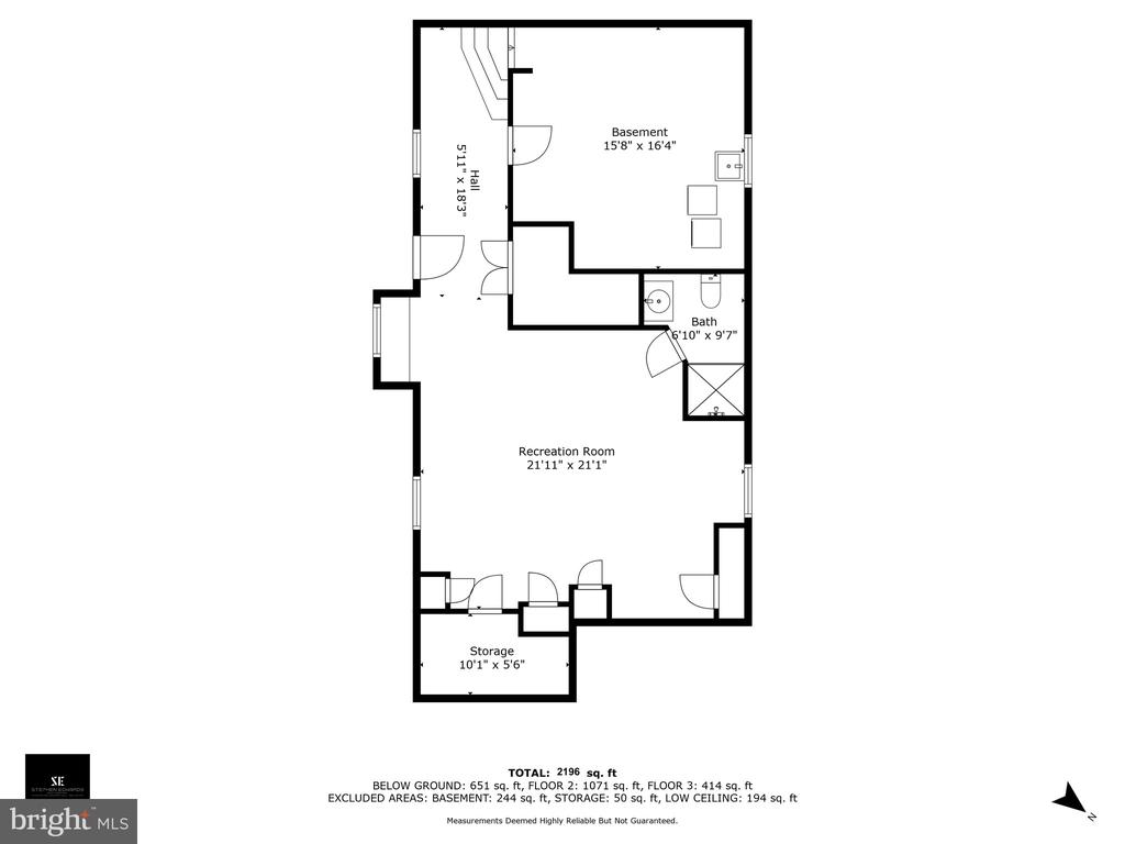 24 N Barrett Ave