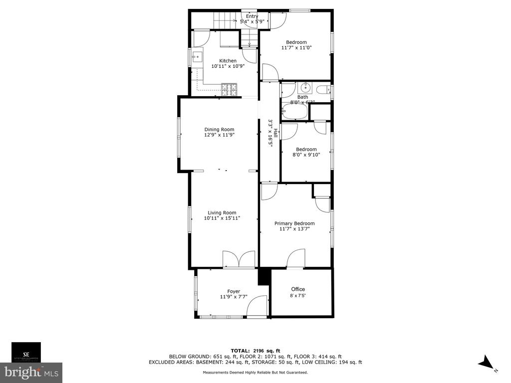 24 N Barrett Ave