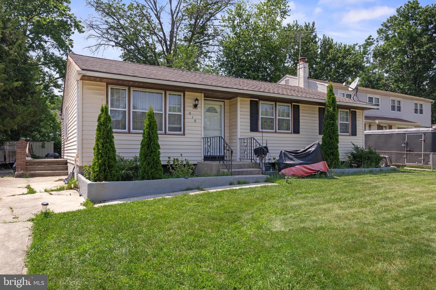 518 Carver Ct