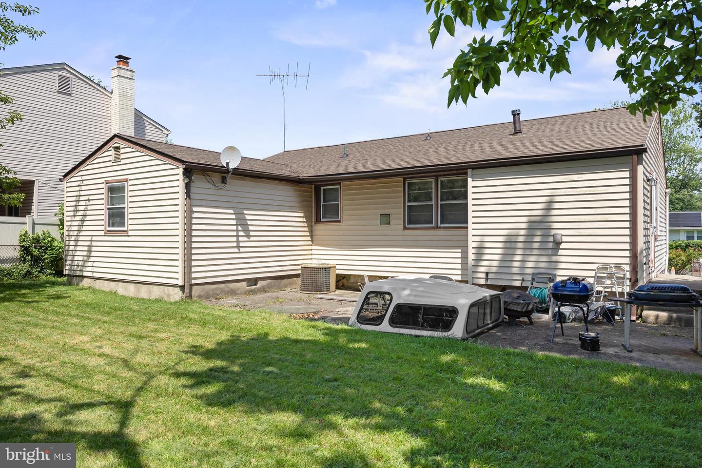 518 Carver Ct