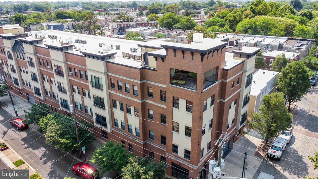 700 NEW STREET 308