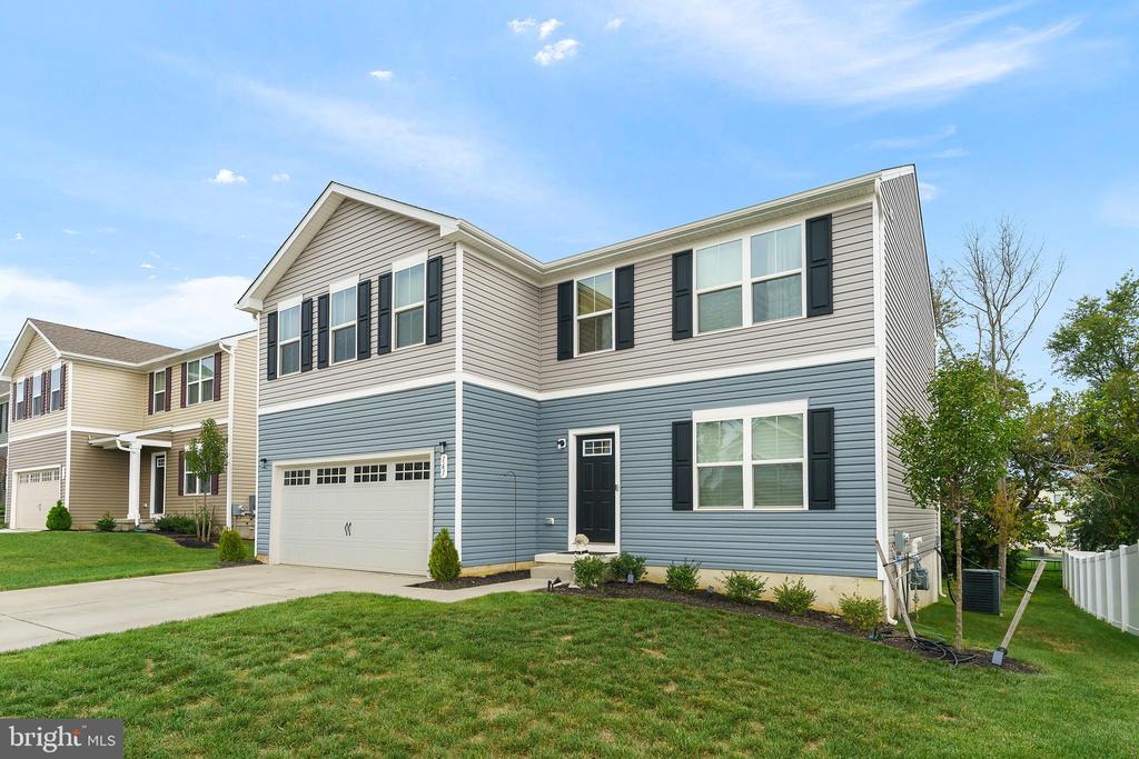 161 Ciseley Dr