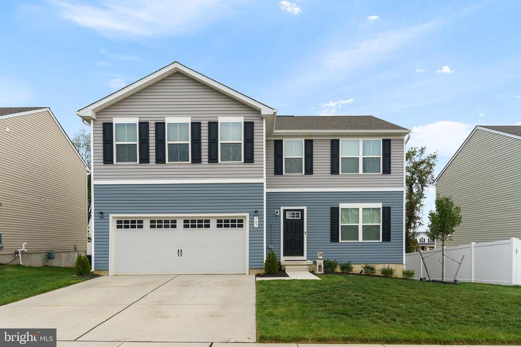 161 Ciseley Dr