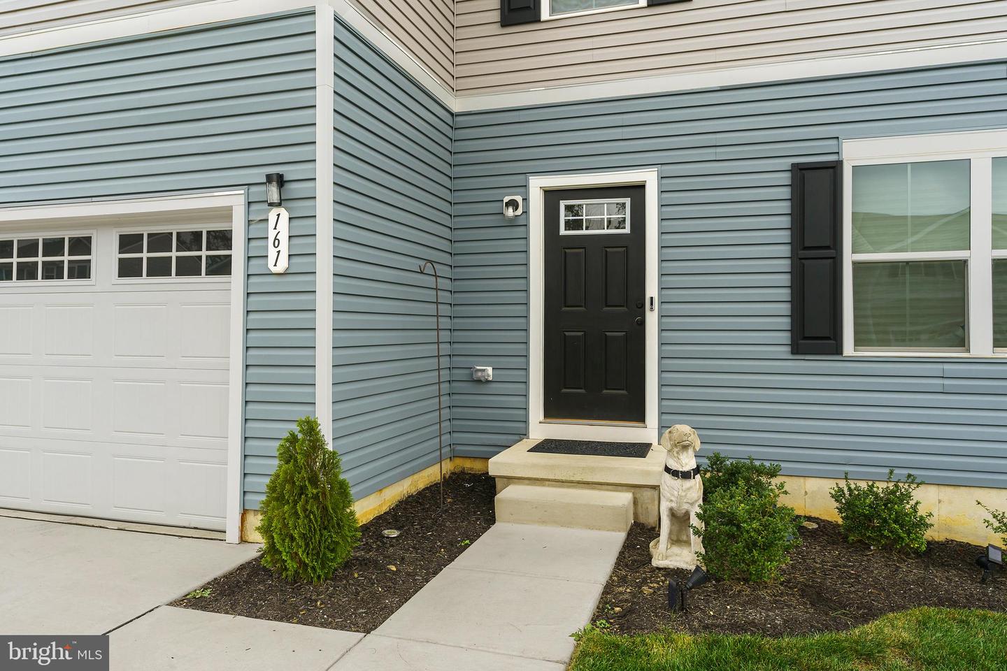 161 Ciseley Dr