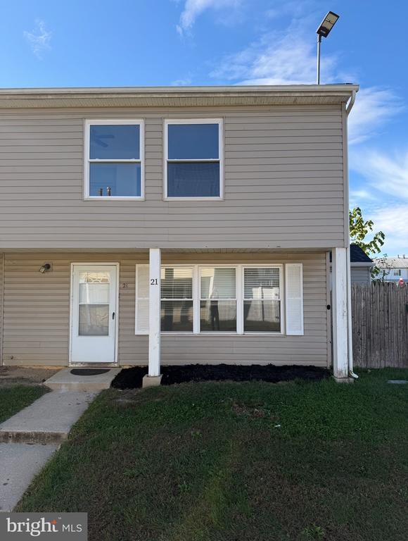 21 LOCUST COURT
