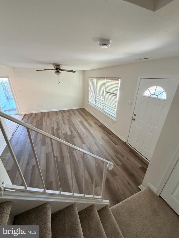 21 LOCUST COURT