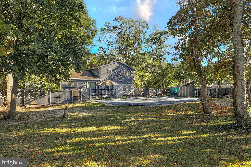 326 CHESTNUT AVENUE