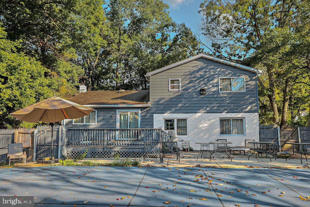 326 CHESTNUT AVENUE
