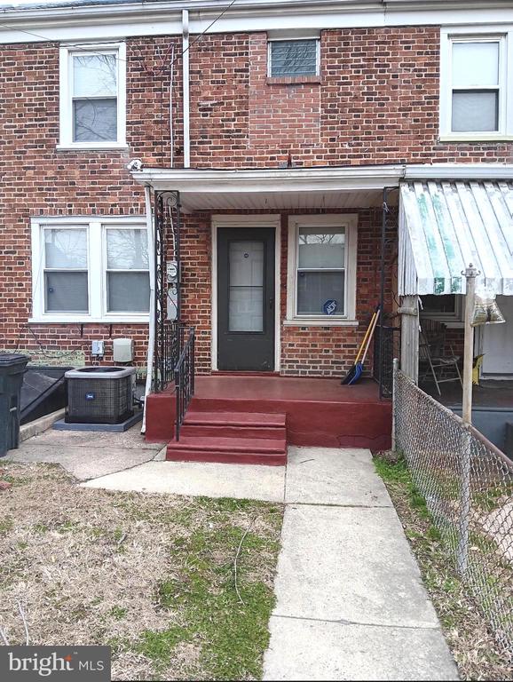 3069 S CONGRESS ROAD