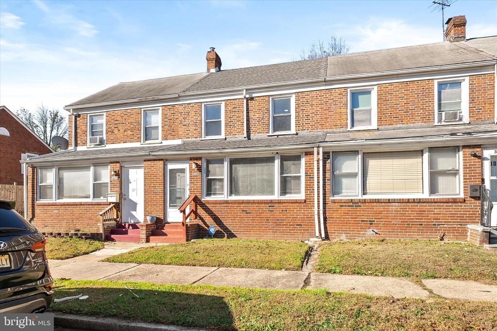 3069 S CONGRESS ROAD