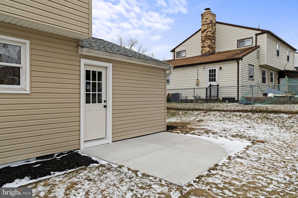 908 CHELTEN PARKWAY