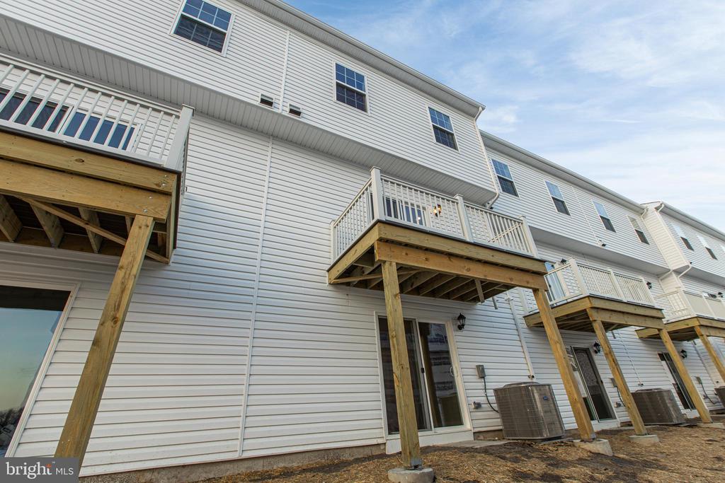 159 SANDY RIDGE ROAD