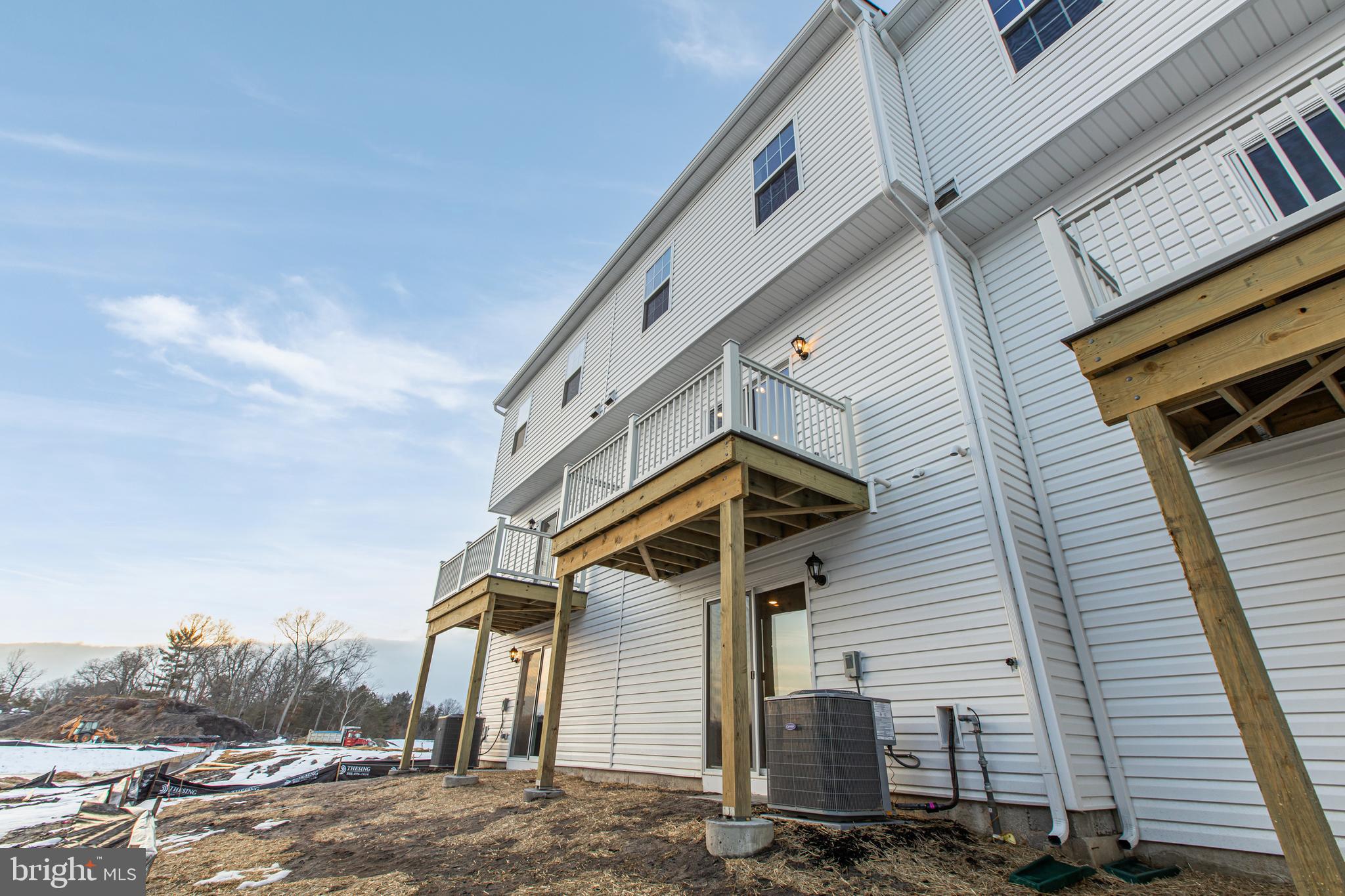 159 SANDY RIDGE ROAD