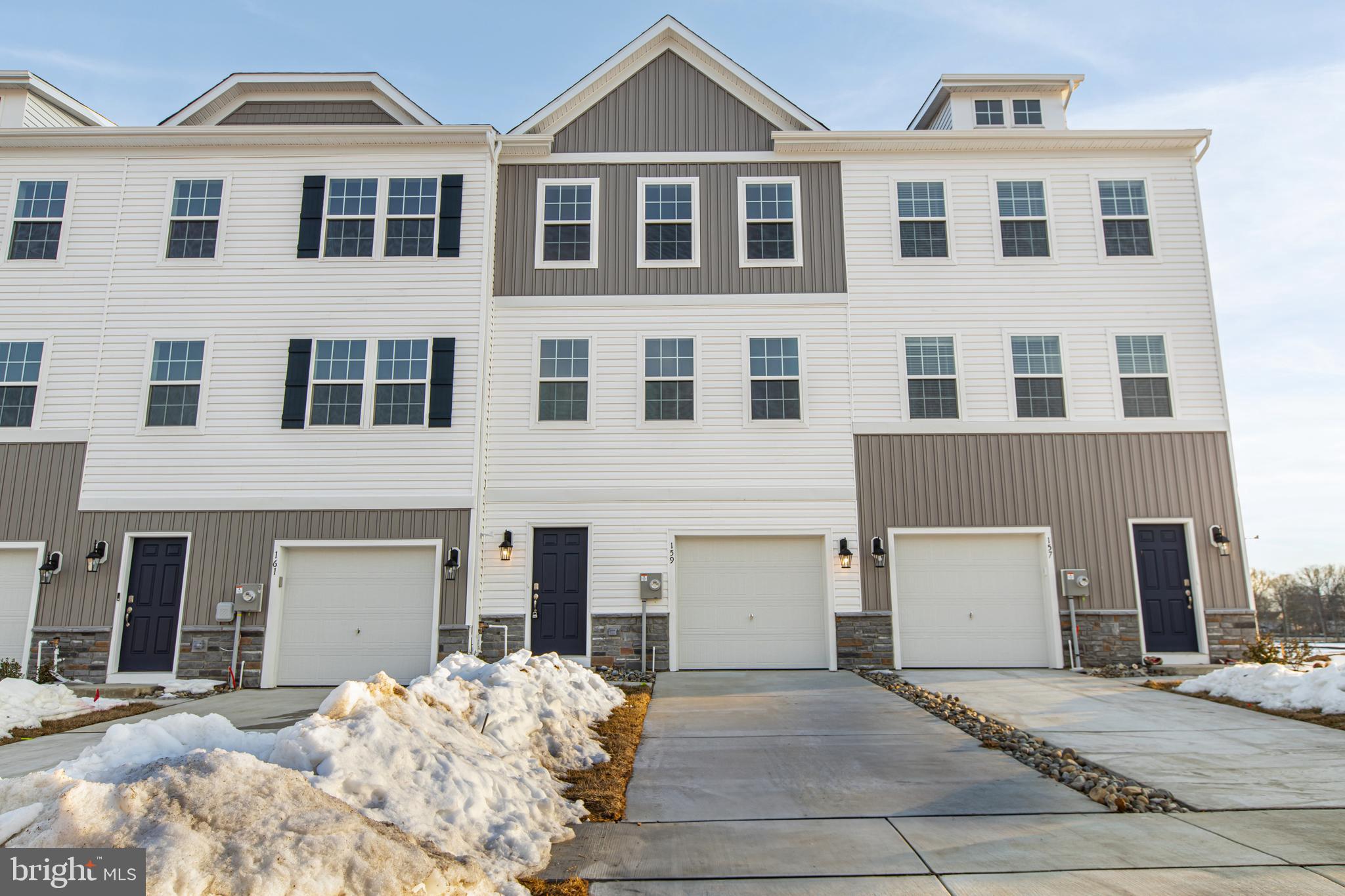 159 SANDY RIDGE ROAD