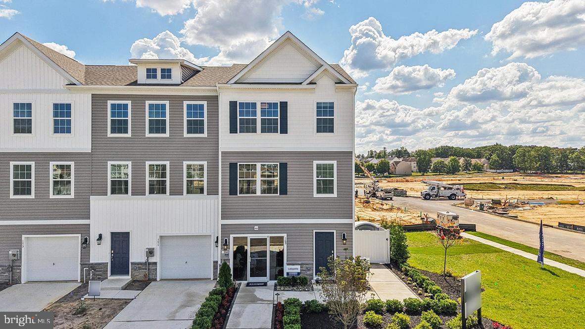 159 SANDY RIDGE ROAD