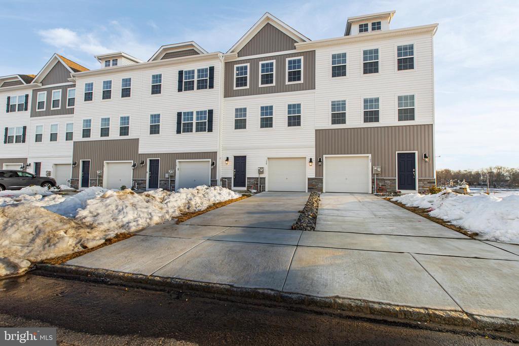 159 SANDY RIDGE ROAD