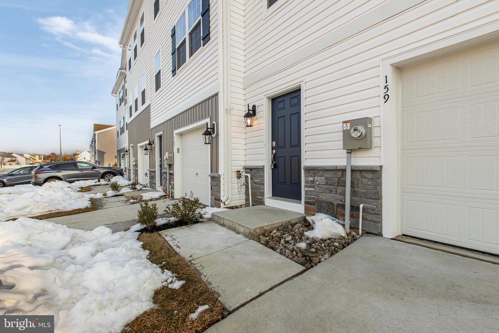 159 SANDY RIDGE ROAD