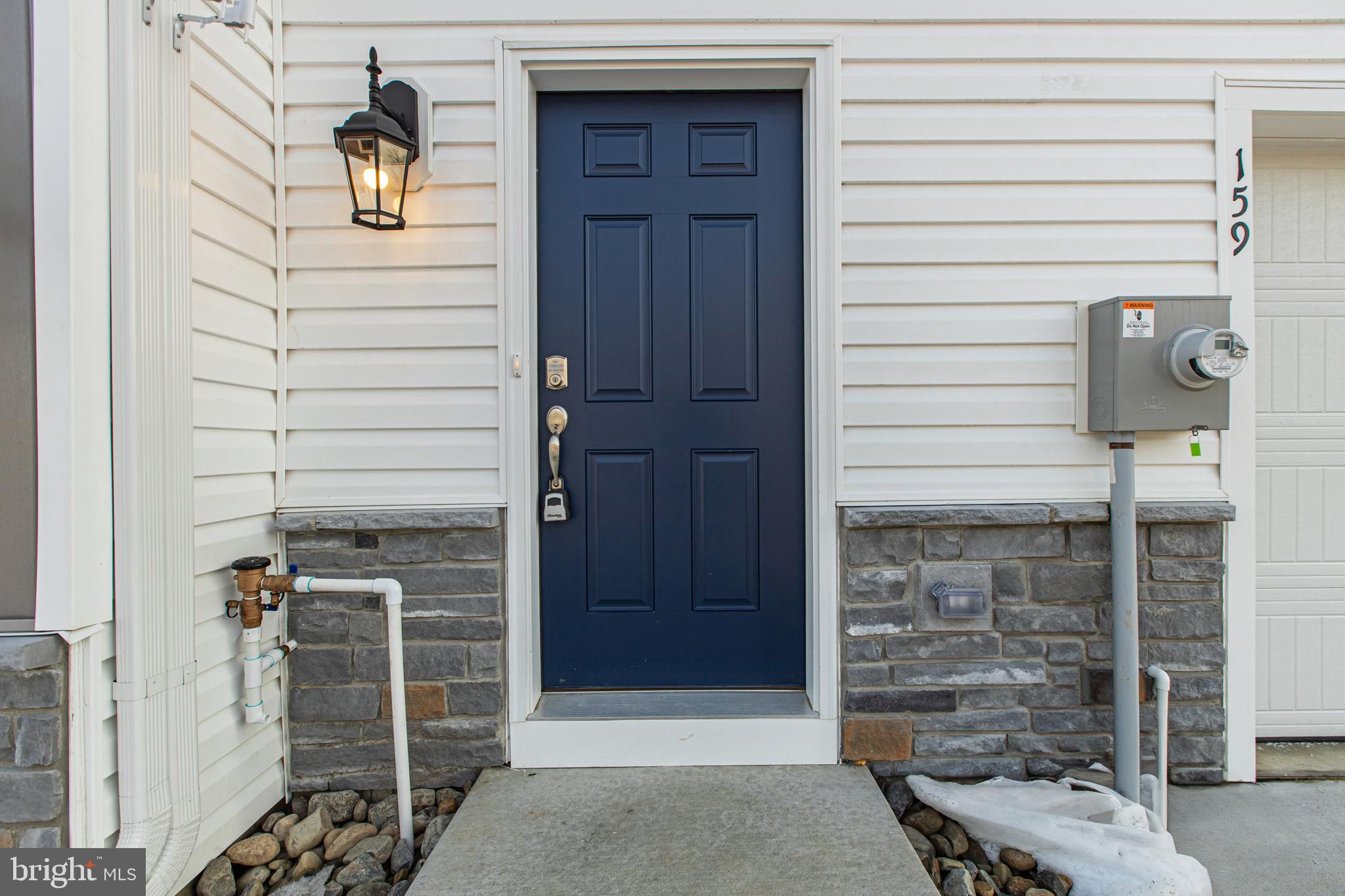 159 SANDY RIDGE ROAD