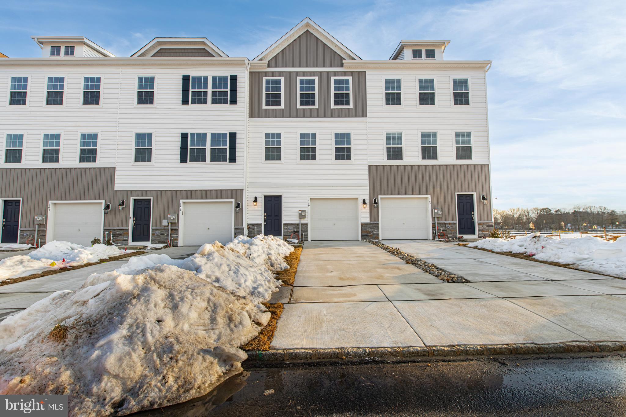 159 SANDY RIDGE ROAD