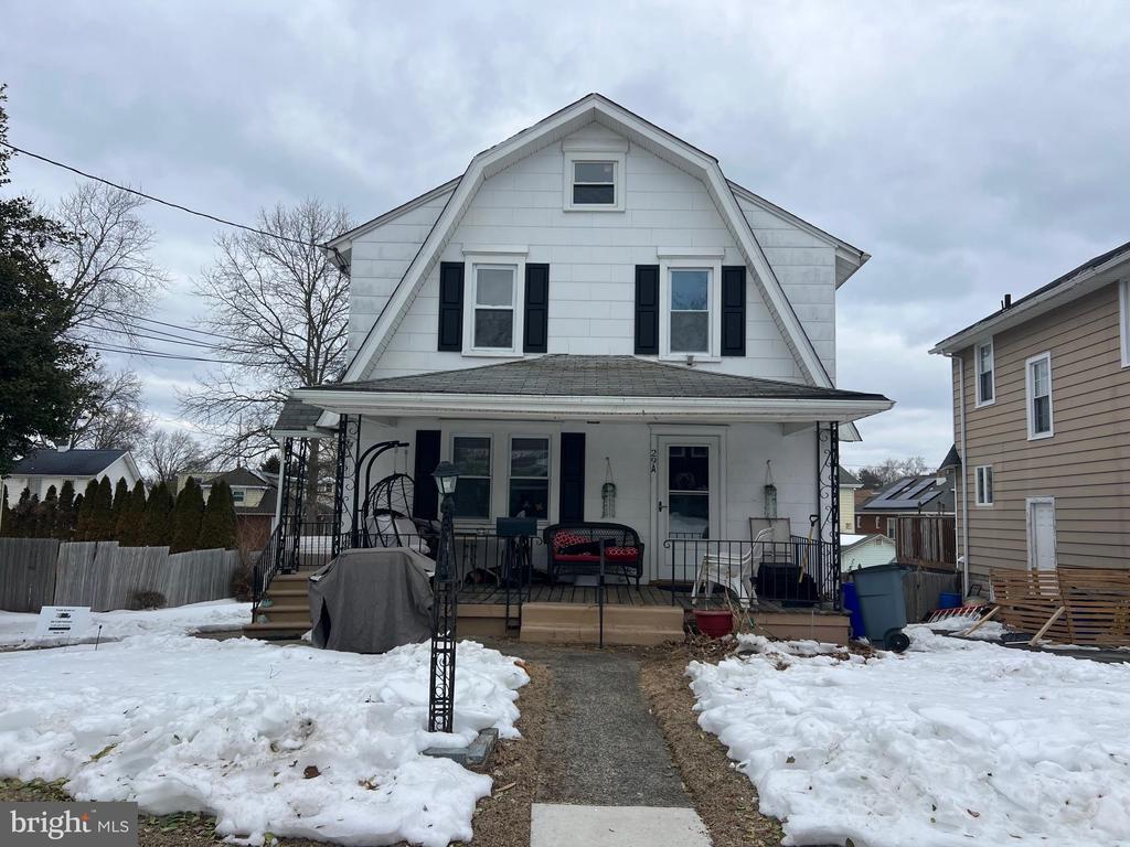 29 W 4TH AVENUE