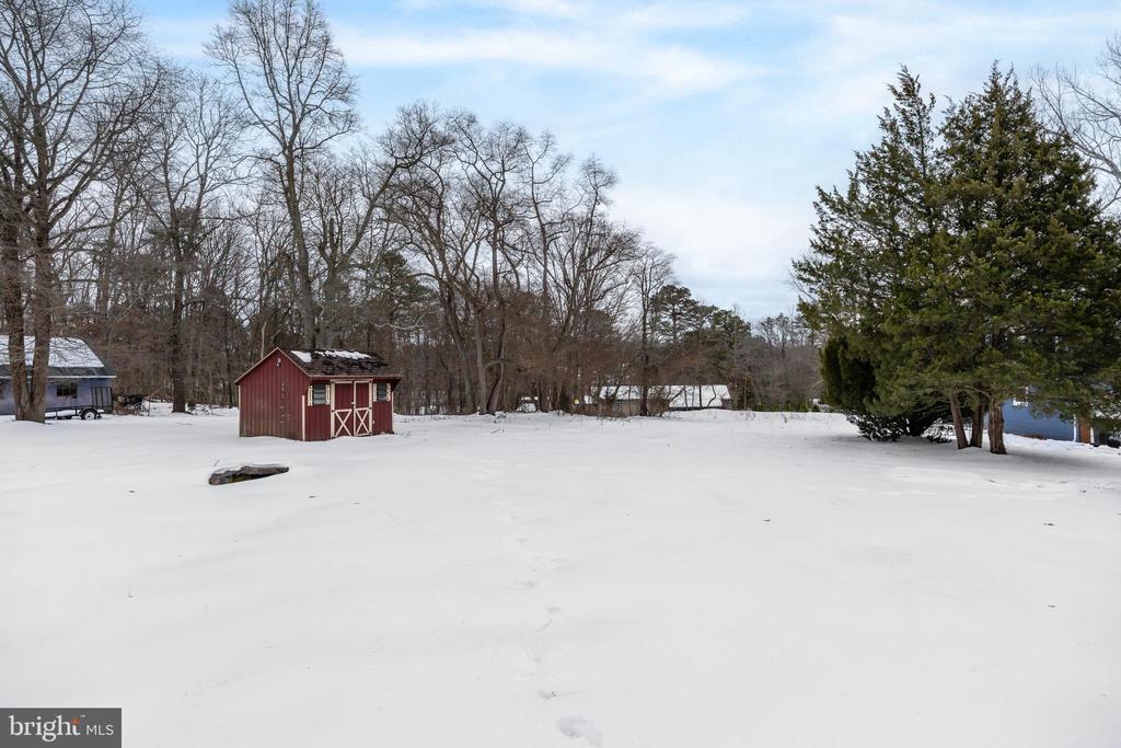 509 HICKSTOWN ROAD