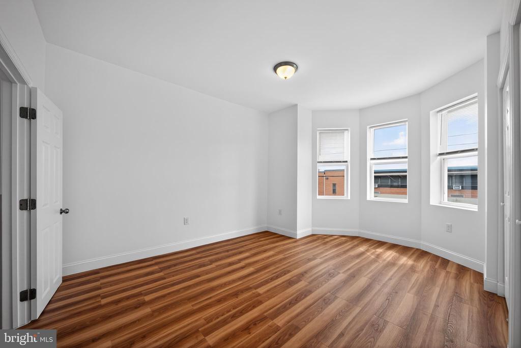 821 N 2ND STREET