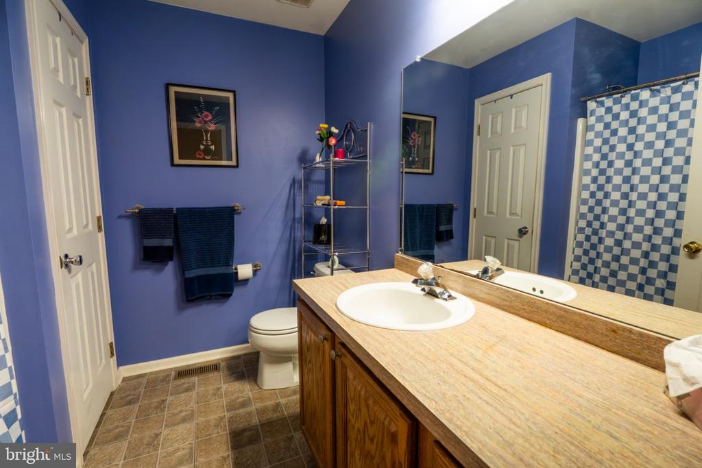 354 GARRETT MORGAN DRIVE