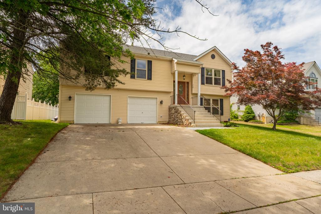 354 GARRETT MORGAN DRIVE