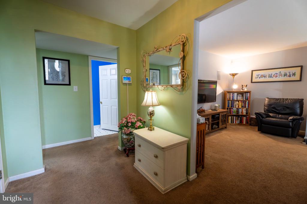 354 GARRETT MORGAN DRIVE