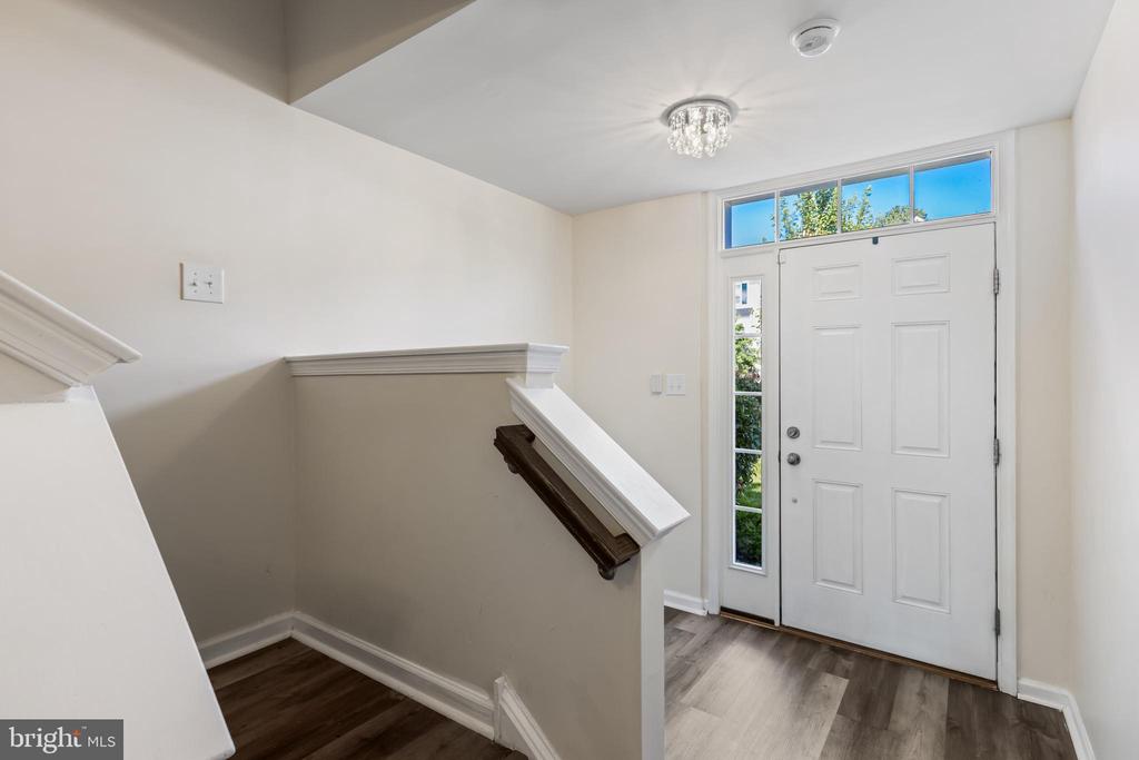 40 IRON GATE ROAD