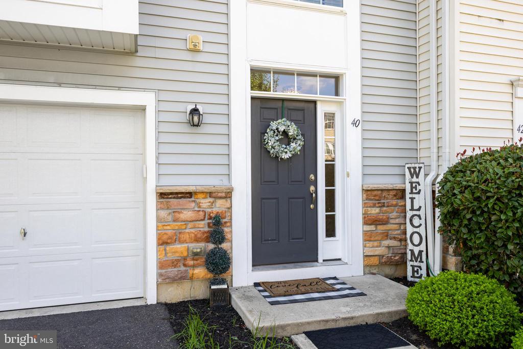 40 IRON GATE ROAD
