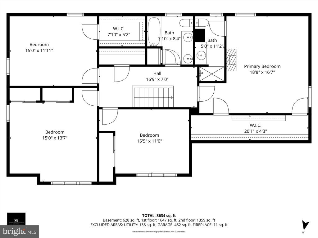 5 CHATEAU DRIVE