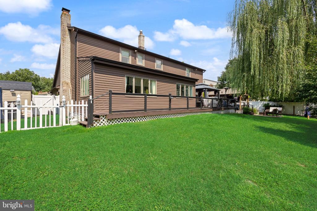 5 CHATEAU DRIVE
