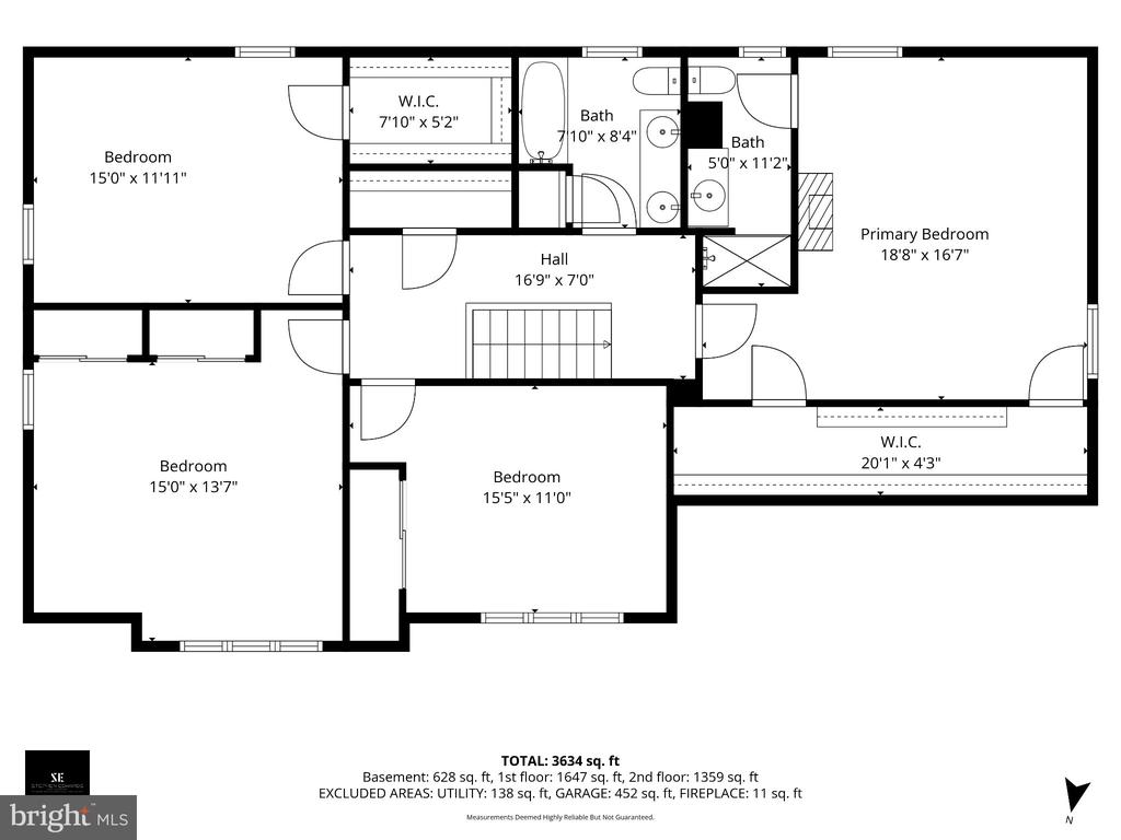5 CHATEAU DRIVE
