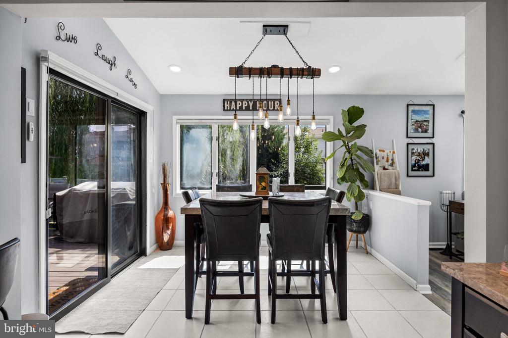 5 CHATEAU DRIVE
