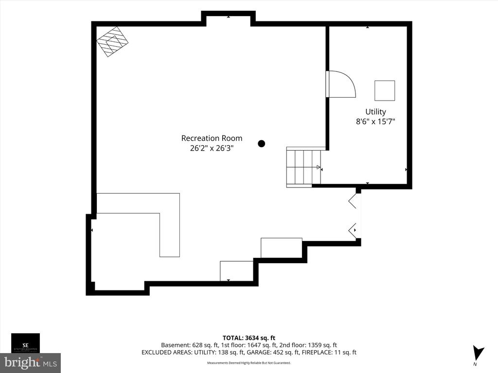 5 CHATEAU DRIVE