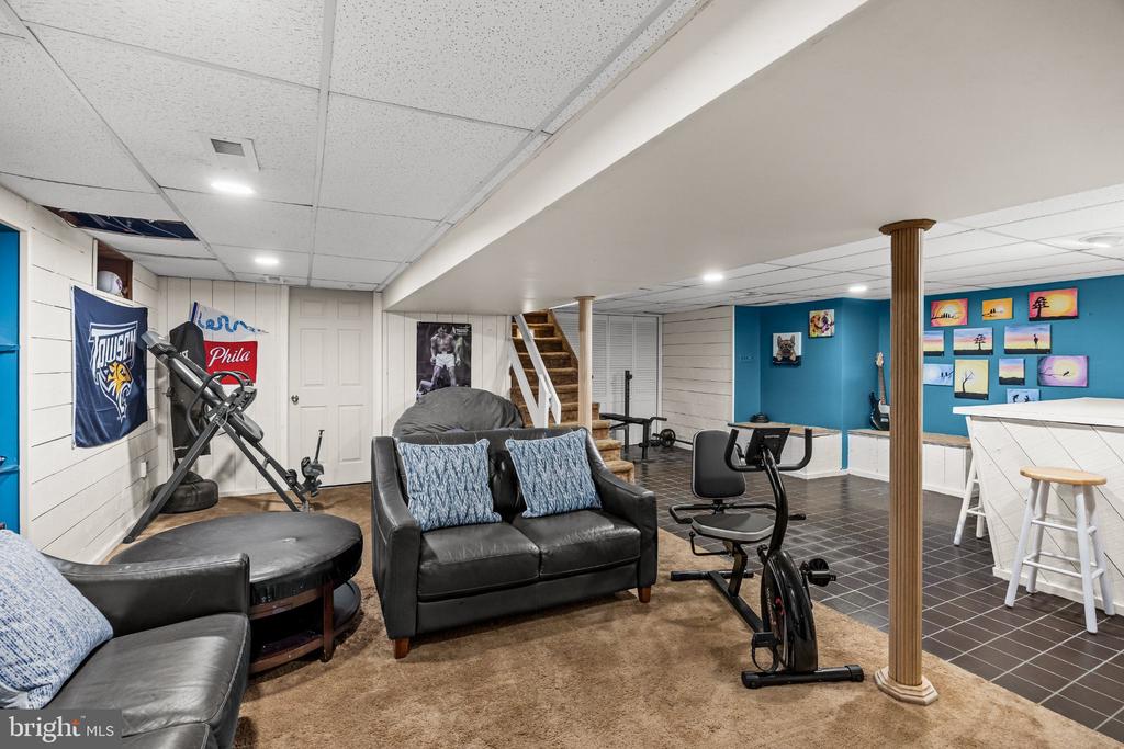 5 CHATEAU DRIVE