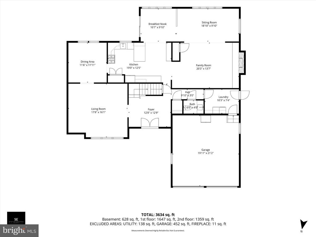 5 CHATEAU DRIVE